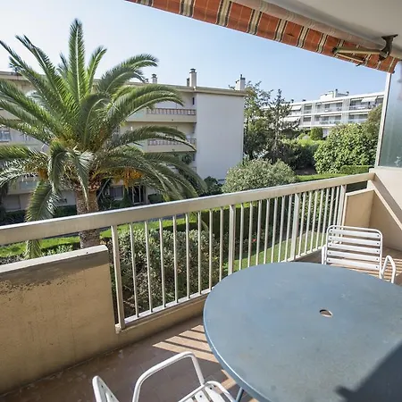 Apartmán Le Petit Jlp By Connexion Antibes