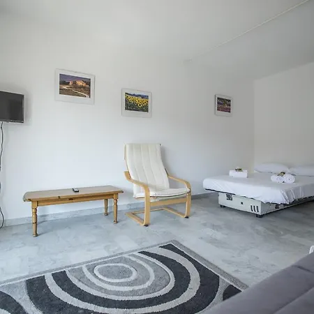 Apartmán Le Petit Jlp By Connexion Antibes