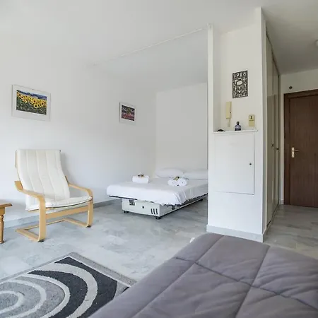 Le Petit Jlp By Connexion Apartmán Antibes