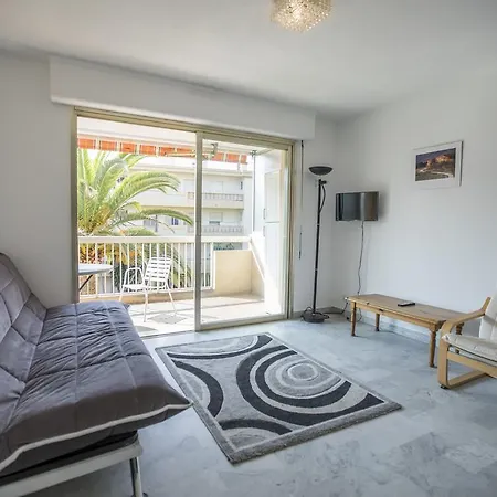Apartmán Le Petit Jlp By Connexion