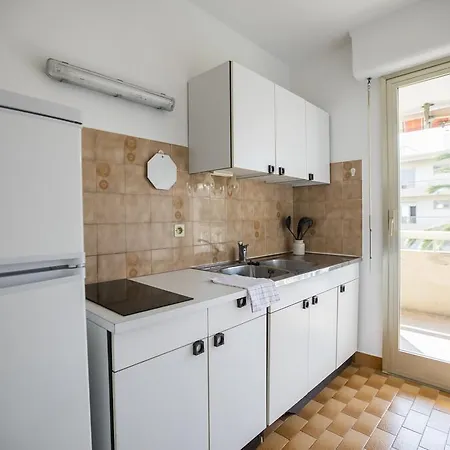 Le Petit Jlp By Connexion * Antibes