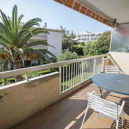 Le Petit Jlp By Connexion Apartmán Antibes